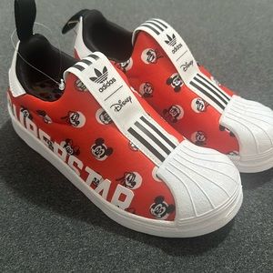 Adidas superstar 360 Disney